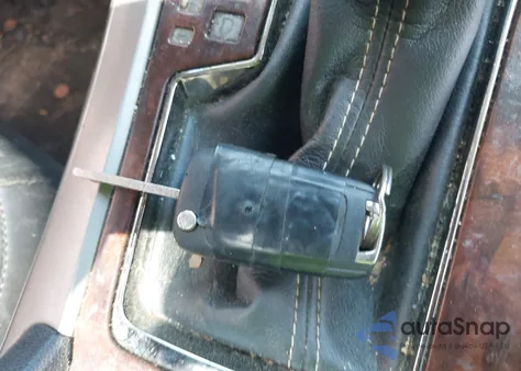 2011 Buick Lacrosse Cxl из США, поврежденный, VIN 1G4GC5ED6BF302404